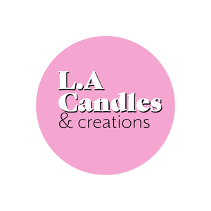 L.A Candles & creations 